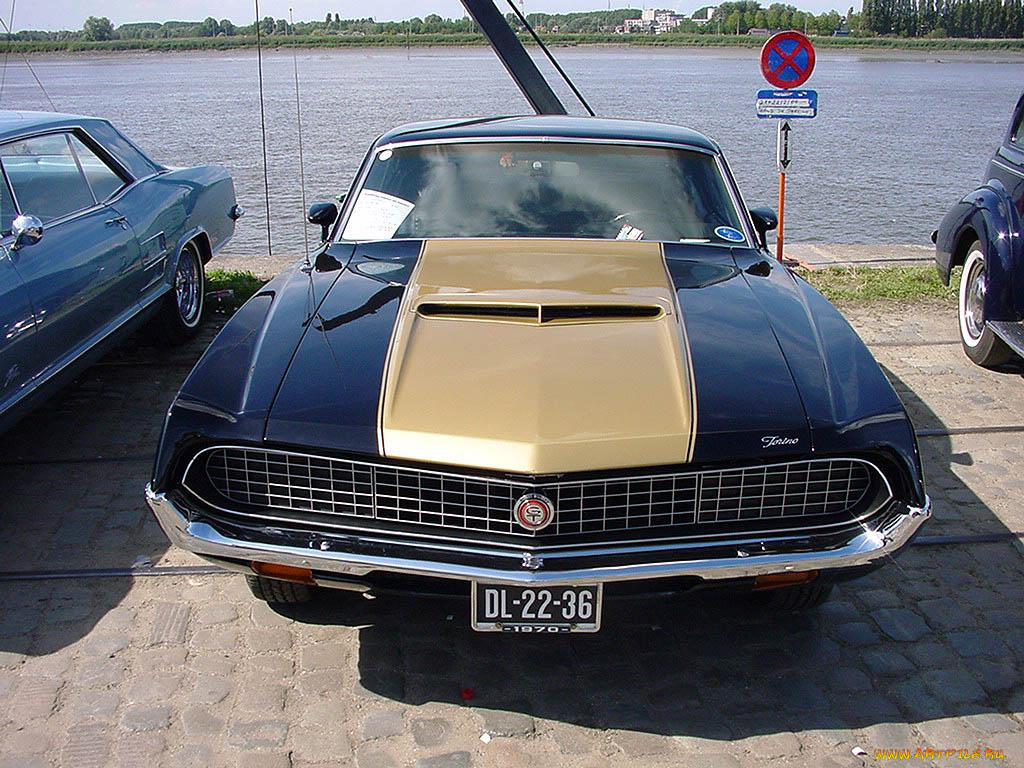 , ford